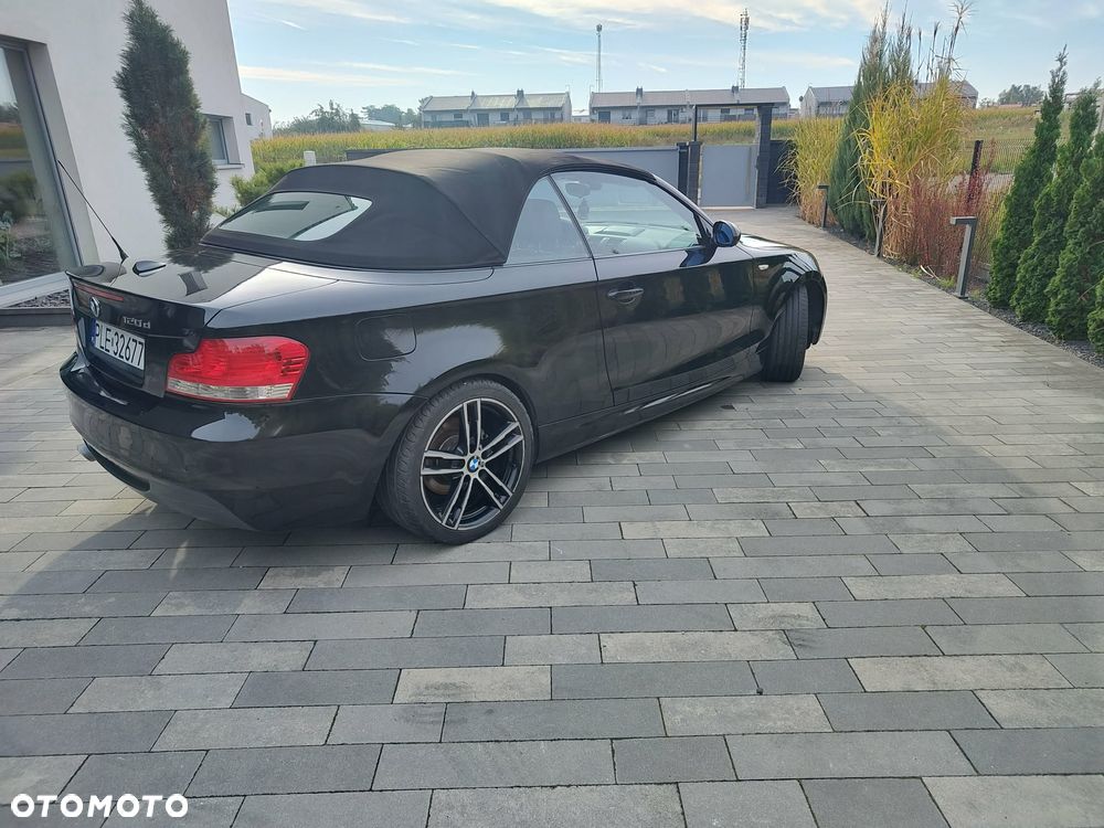 BMW Seria 1 - 10