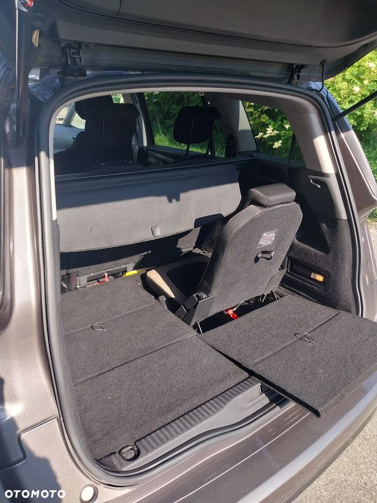 Citroën C4 Picasso - 7