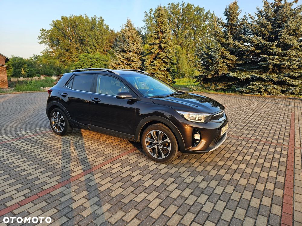 Kia Stonic 1.4 XL - 2