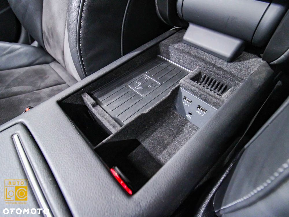 Audi A6 Limousine 2.0 TDI Quattro S tronic - 35