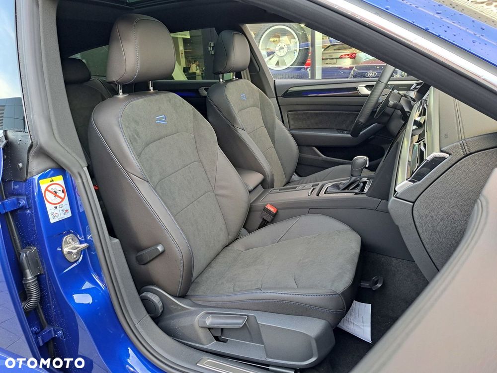 Volkswagen Arteon 2.0 TSI 4Motion R DSG - 34
