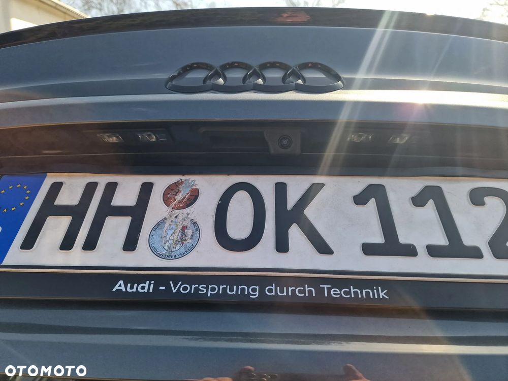 Audi A5 Sportback 40 TFSI quattro S tronic - 16