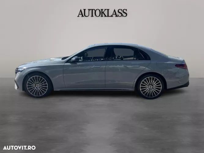 Mercedes-Benz E ver-300e-4matic-9g--tronic-edition-amg-line - 2