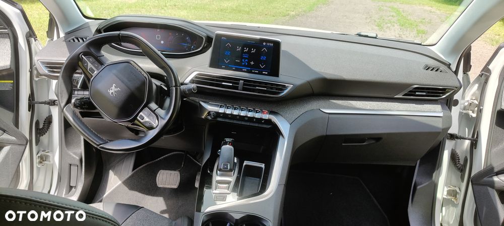Peugeot 5008 BlueHDi 130 EAT8 Allure - 27