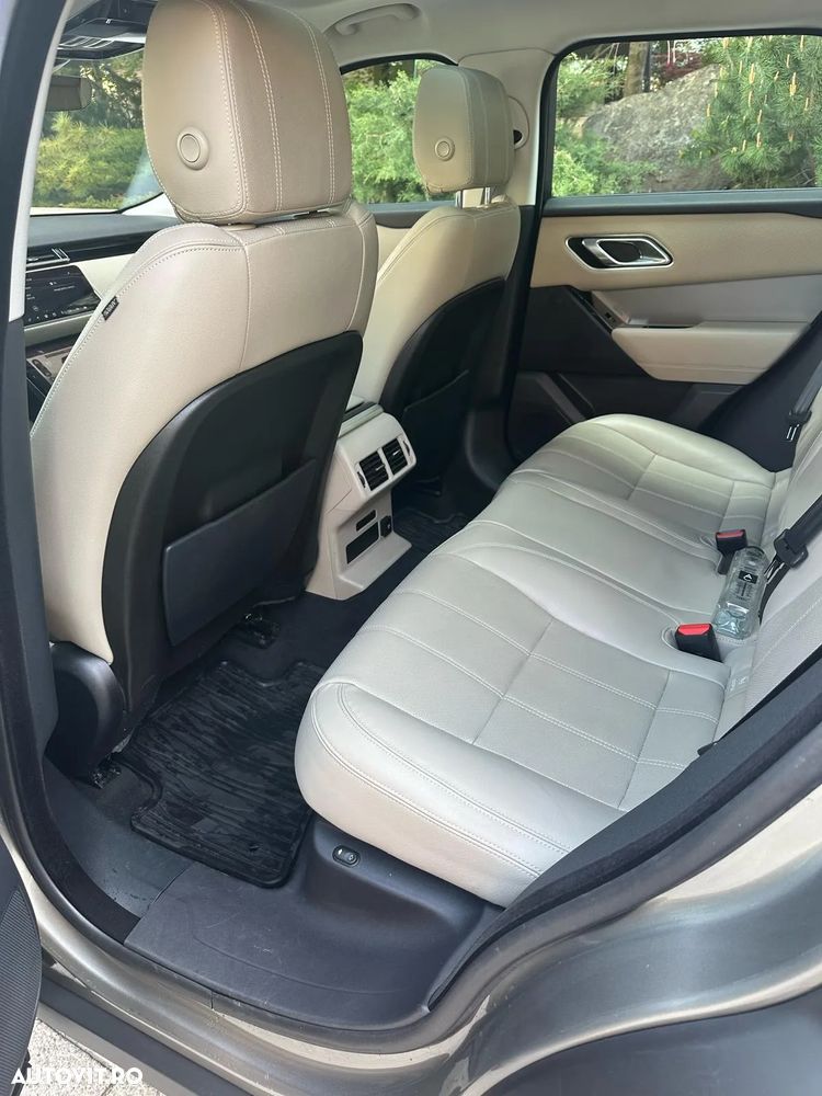 Land Rover Range Rover Velar 3.0 - 13