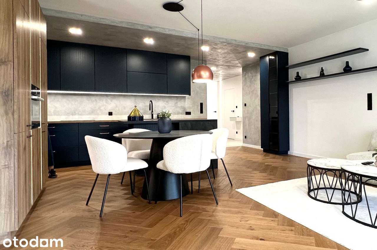 3-pokojowy apartament PREMIUM o powierzchni 93m2