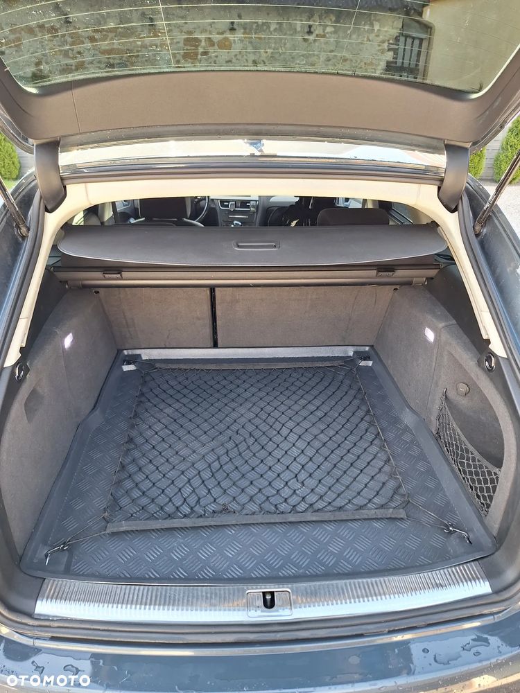 Audi A4 Avant 2.0 TDI Multitronic - 8