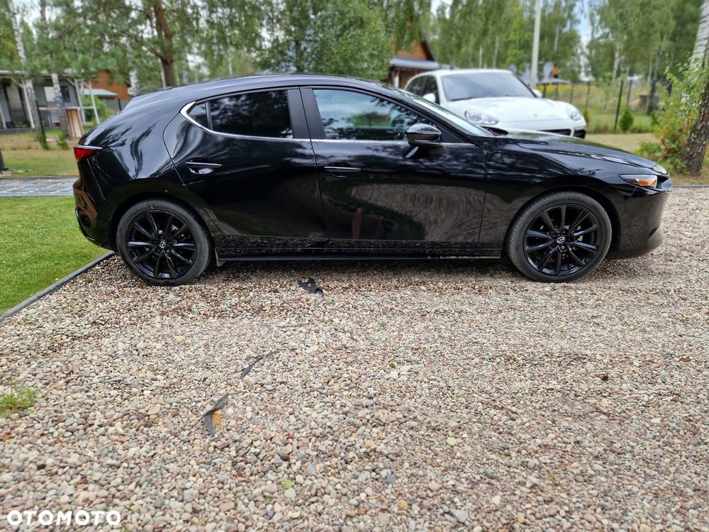 Mazda 3 - 14