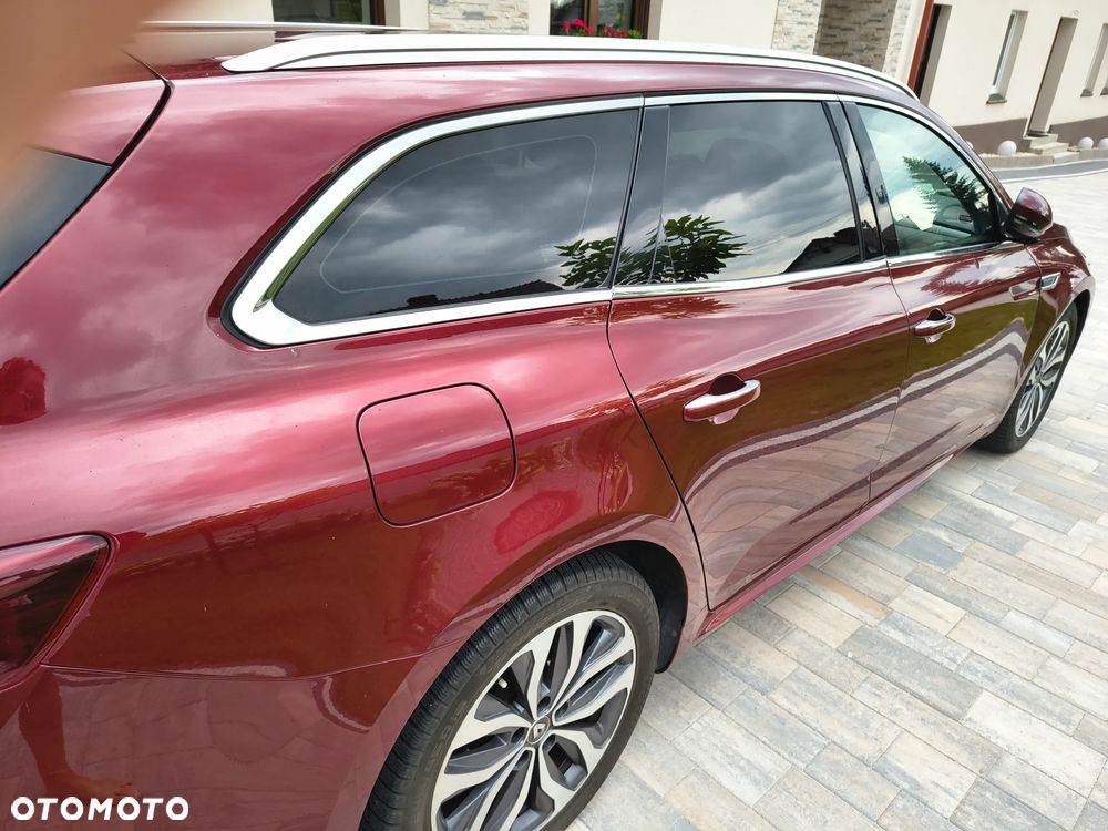 Renault Talisman 1.7 Blue dCi Intens - 10