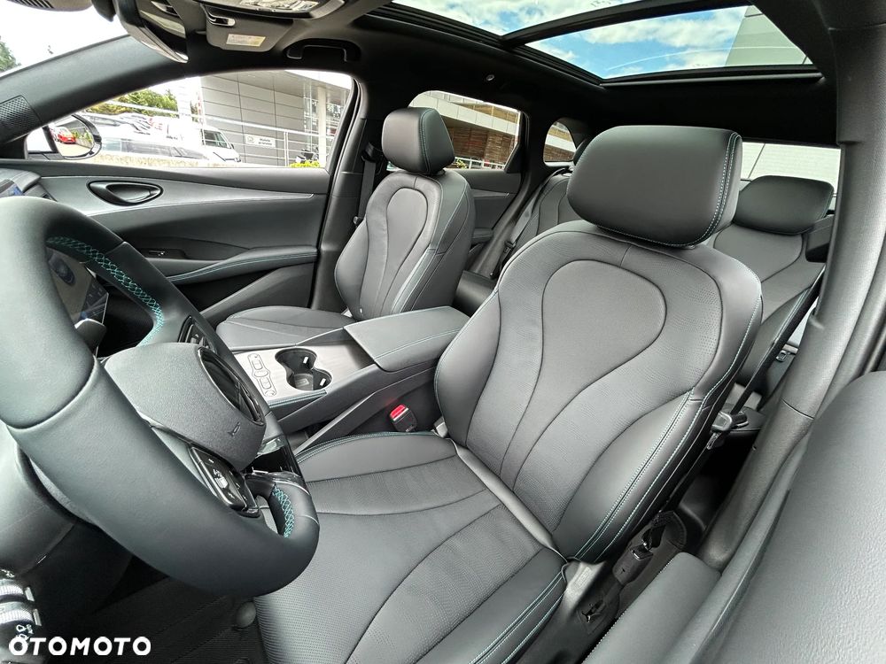 BYD Seal 6 1.5 Comfort - 18