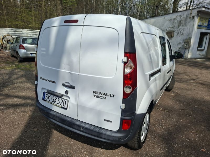 Renault Kangoo - 6