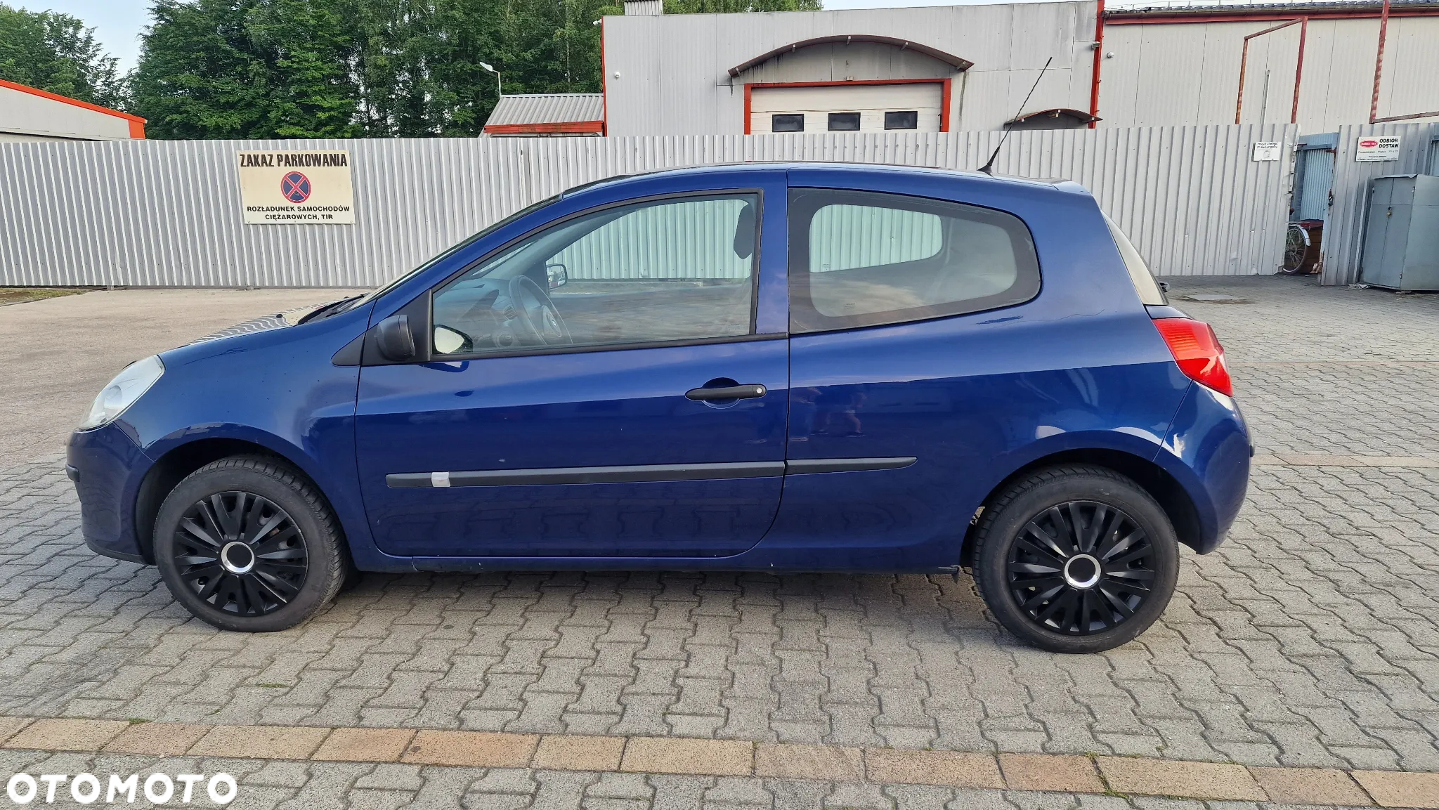 Renault Clio - 8