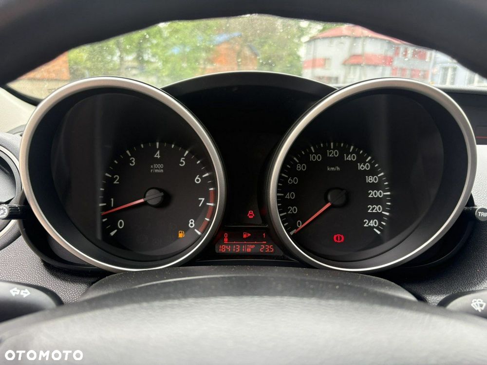 Mazda 3 1.6 MZR Edition - 22