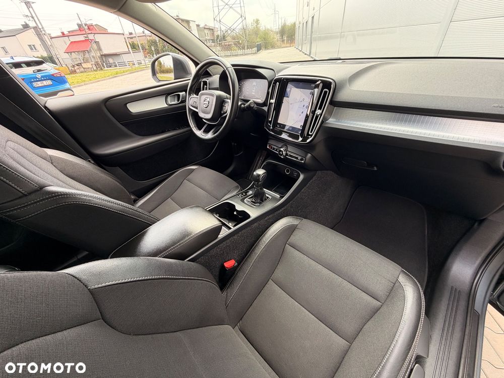 Volvo XC 40 D3 Momentum Pro - 9