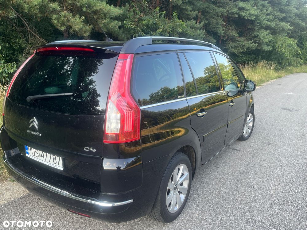 Citroën C4 Picasso 2.0 HDi Exclusive - 3