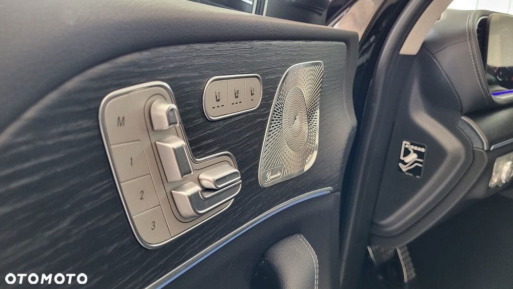 Mercedes-Benz GLS - 6