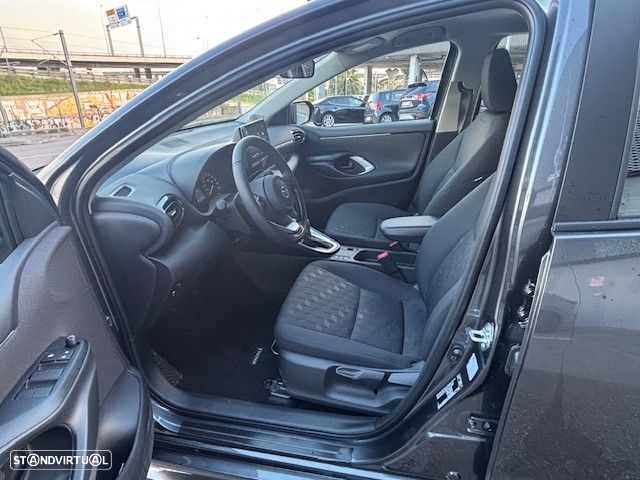 Mazda 2 1.5 L Hybrid VVT-i Centre-Line - 9