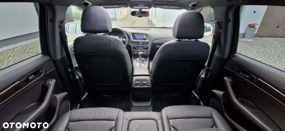 Audi Q5 - 20