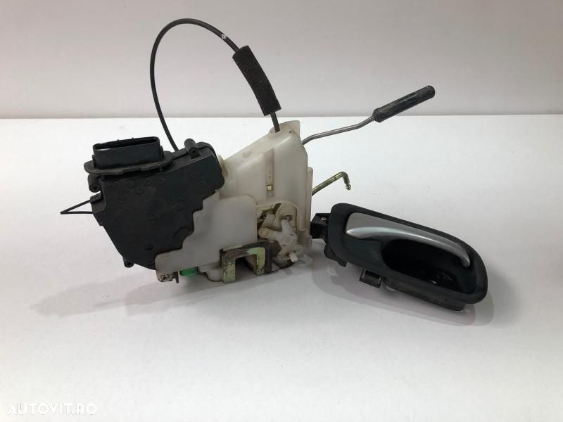 Broasca usa dreapta spate Honda Accord 7 (2003-2008) - 1