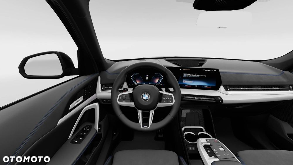 BMW X1 xDrive20d mHEV M Sport sport - 11