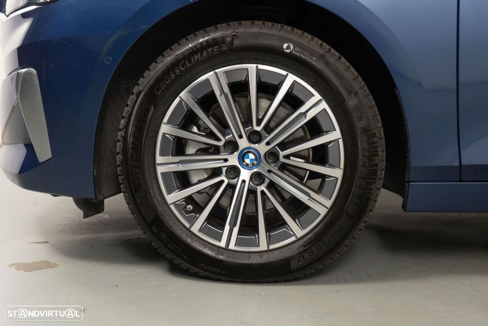 BMW 225xe Active Tourer Line Luxury - 29