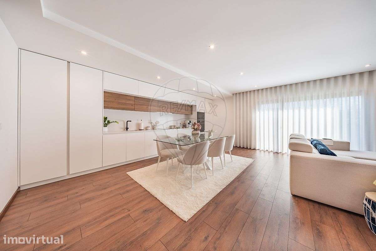 Apartamento T3 para venda - Grande imagem: 4/19