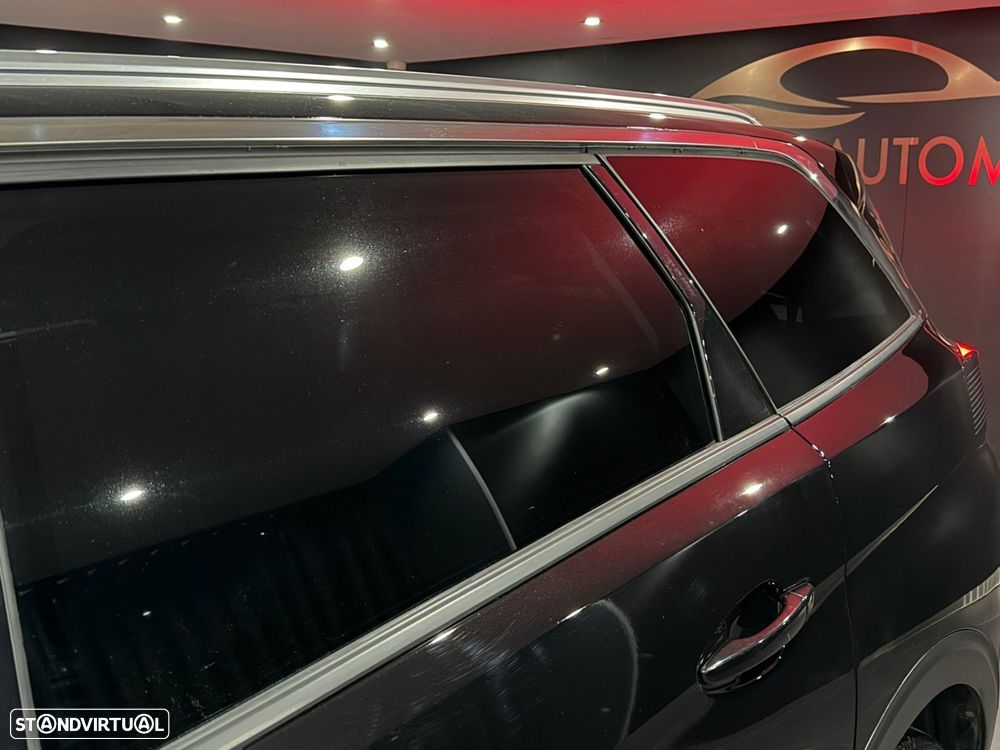 Peugeot 5008 1.2 PureTech Allure Pack EAT8 - 11