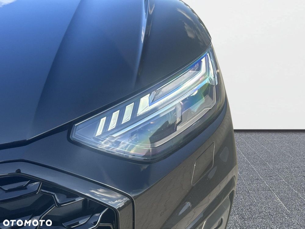 Audi Q5 Sportback - 9