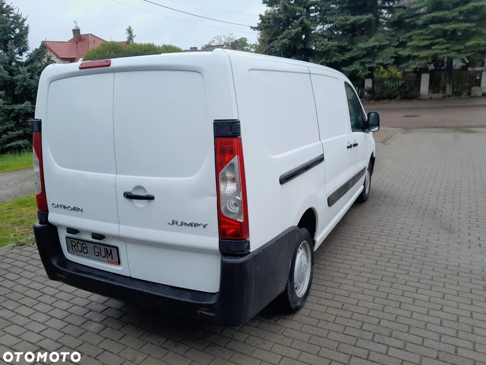 Citroën JUMPY - 8