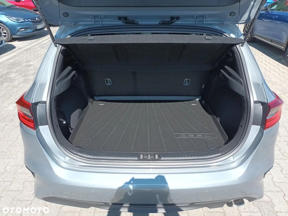 Kia Ceed 1.5 T-GDI M - 17