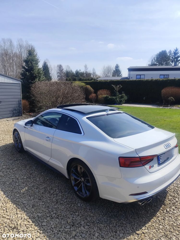 Audi S5 Coupé - 14