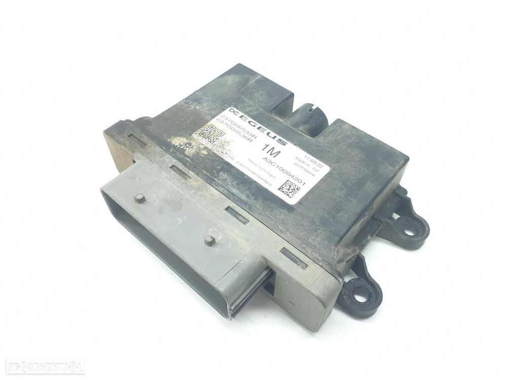 MÓDULO ELETRÓNICO RENAULT TRAFIC III FURGÓN - 1