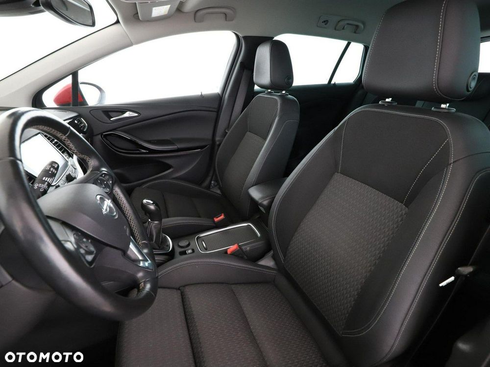 Opel Astra 1.4 Turbo Start/Stop Innovation - 14