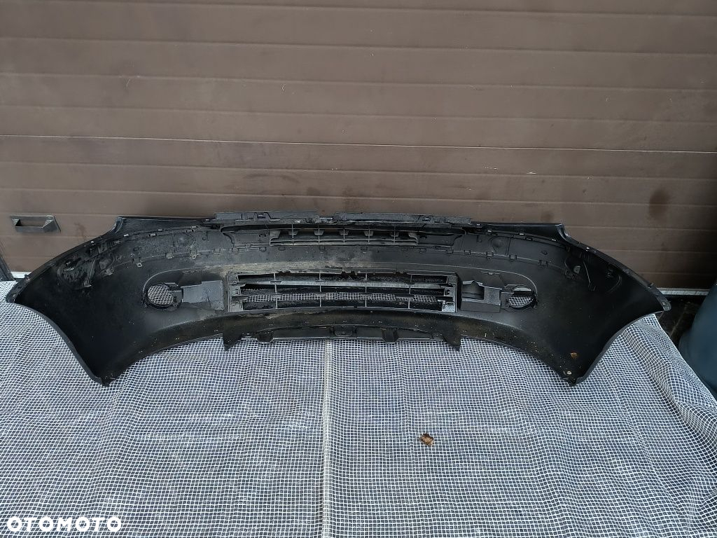 Citroen Xsara Picasso lift zderzak przód kompletny kod koloru EYTC - 5