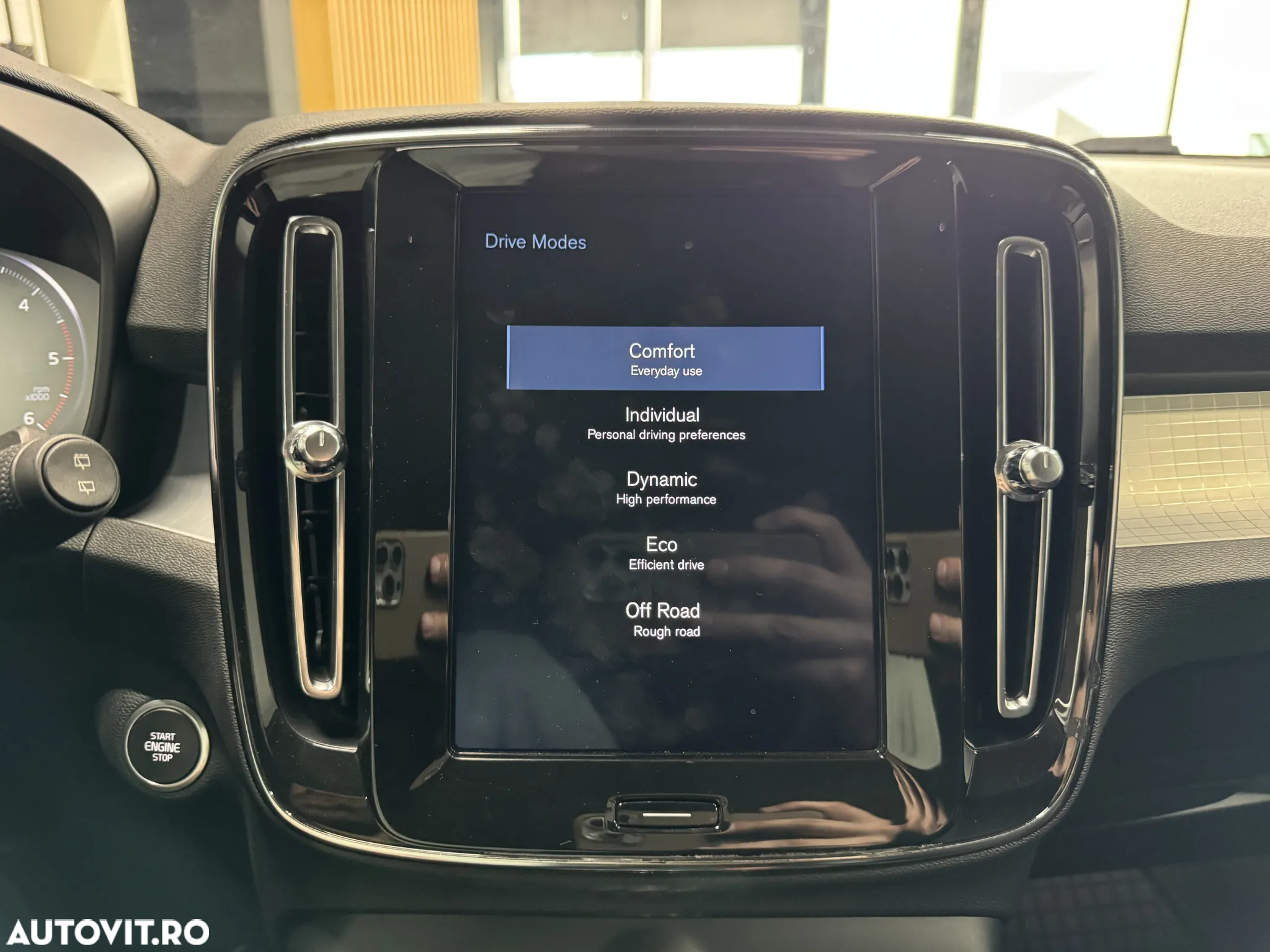 Volvo XC 40 - 16
