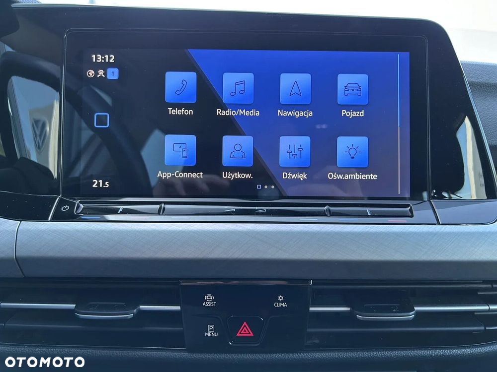 Volkswagen Golf Variant 1.5 eTSI EVO Life DSG - 28