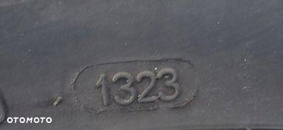 toyota avensis t27 lift 12-18r felga opona koło 215/55/17 hl4379-10 silver - 2