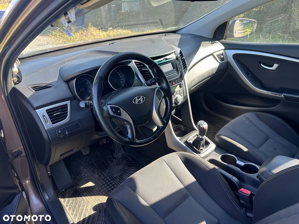 Hyundai i30 - 7