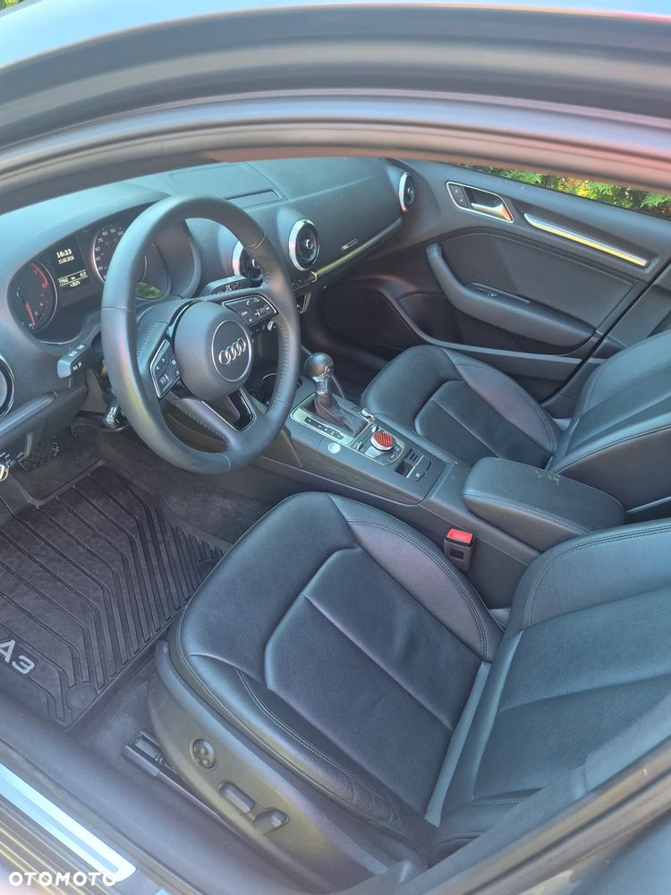 Audi A3 Limousine - 4