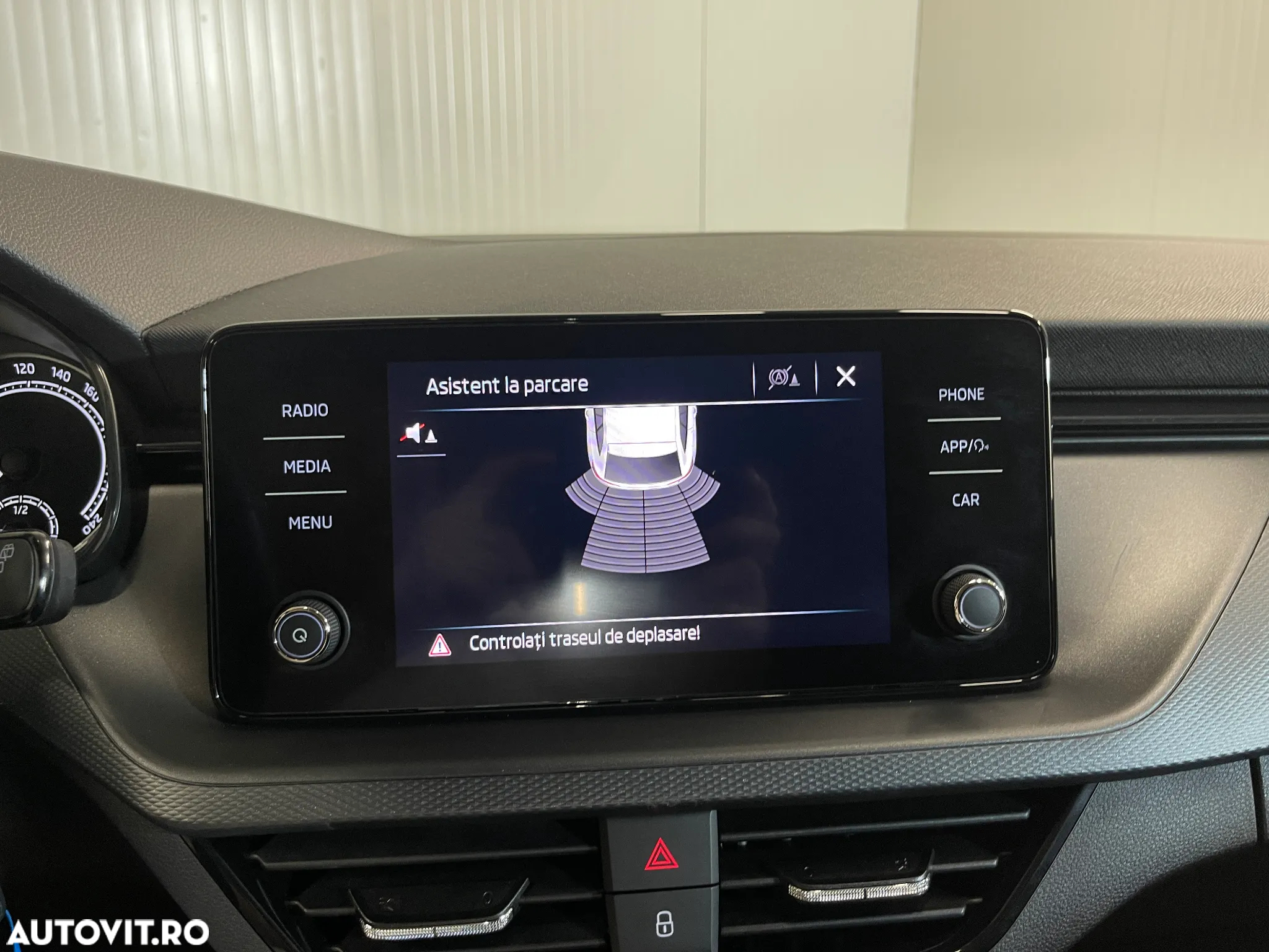 Skoda Scala 1.6 TDI Ambition - 12