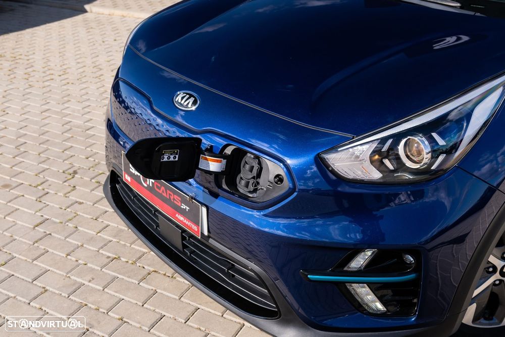 Kia e-Niro - 5