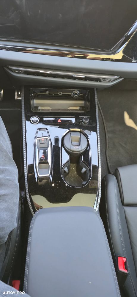 Audi A5 Limuzina 40 TDI quattro S tronic MHEV - 23