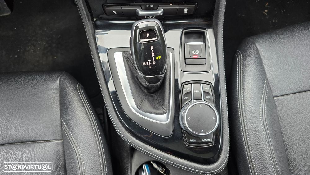 BMW 220 Gran Tourer d 7L Line Luxury Auto - 41