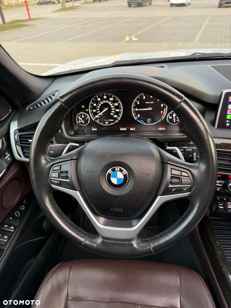 BMW X5 - 34