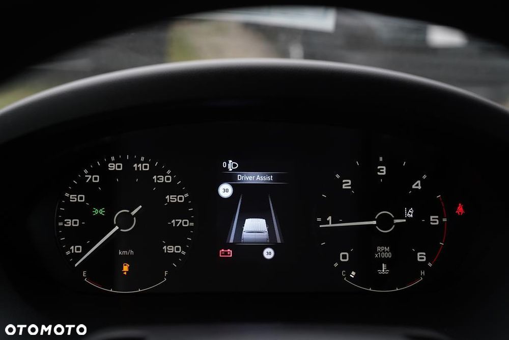 Fiat Ducato Maxi H3-Power L4H3 - 12