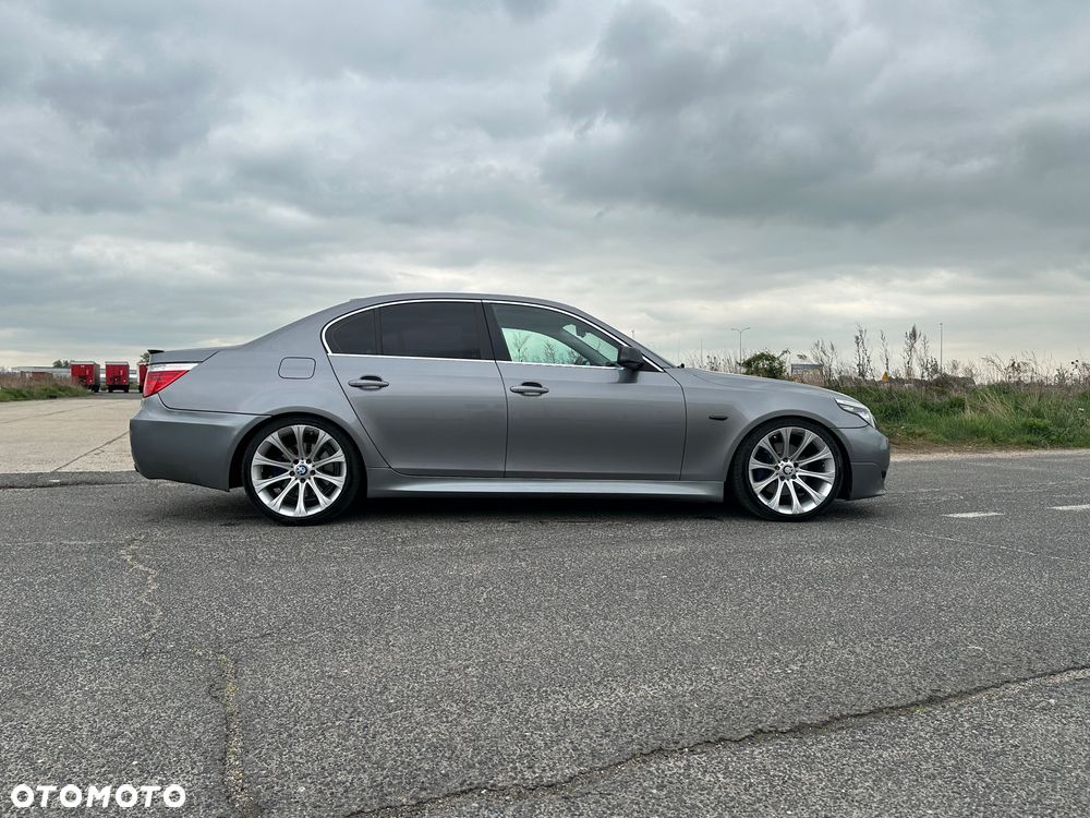 BMW Seria 5 530d - 3