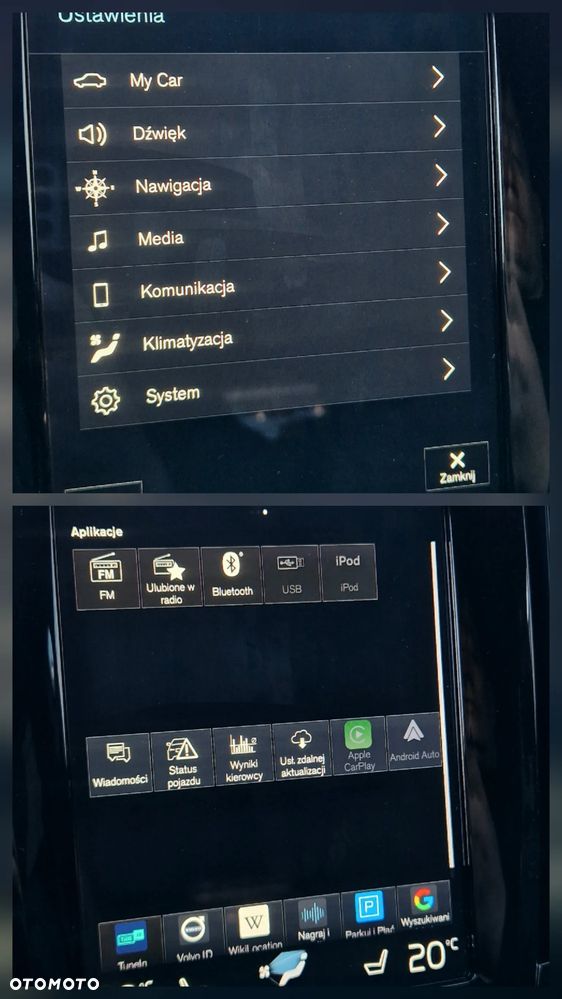 Volvo V90 D4 Geartronic R Design - 33