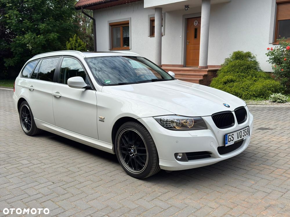 BMW Seria 3 - 2
