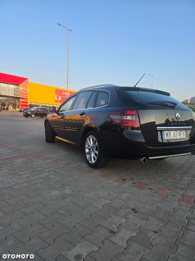 Renault Laguna 2.0 DCi Expression - 6