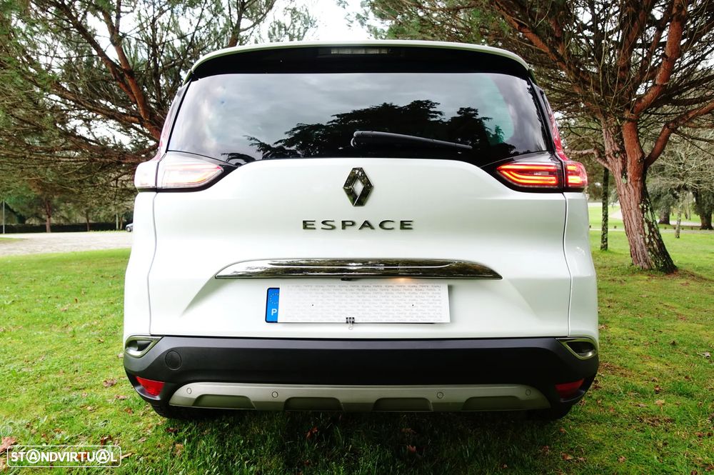 Renault Espace - 15